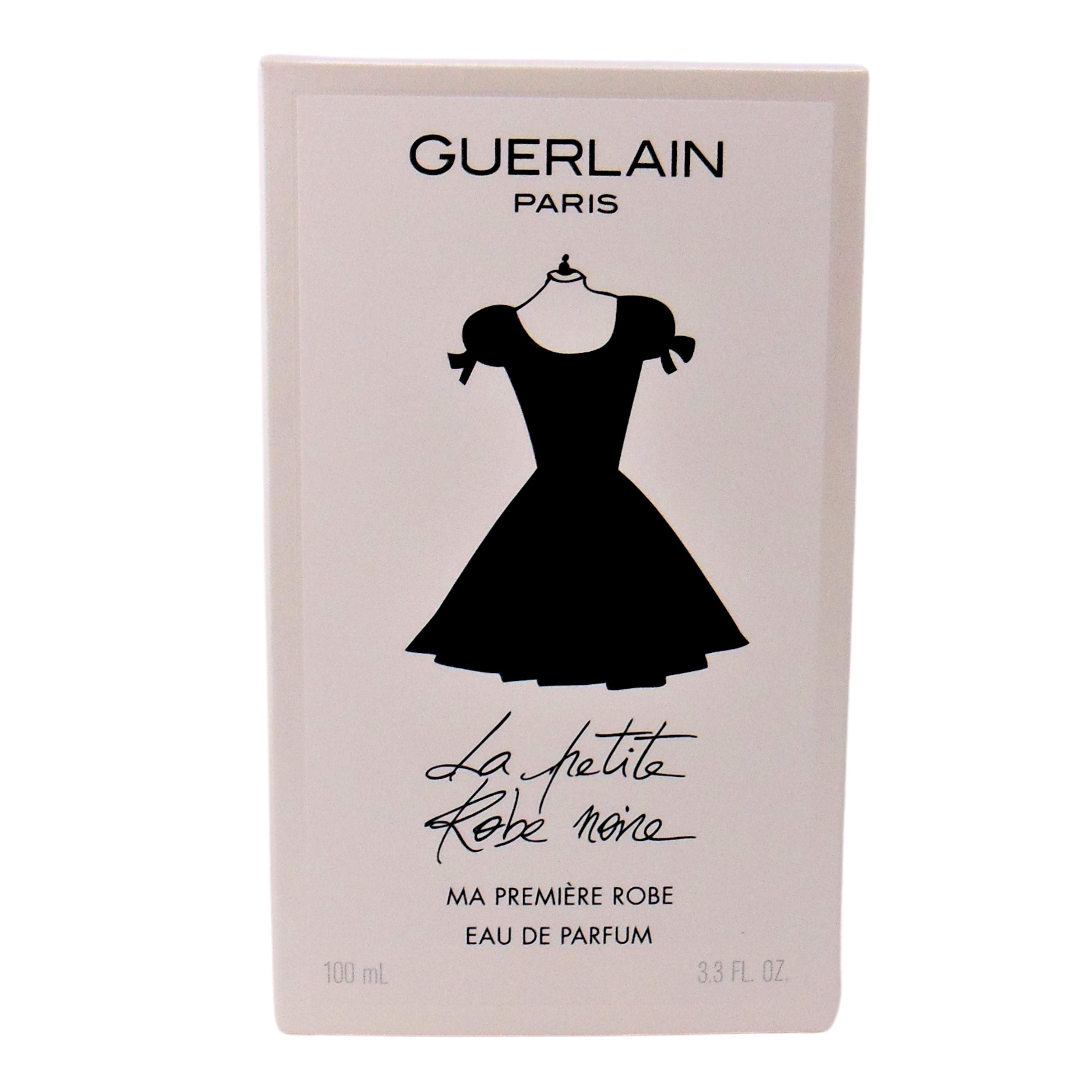 Guerlain La Petite Robe Noire Ma Premiere Robe Eau de Parfum for Women